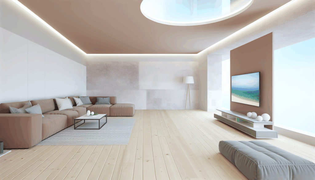 5 Gagasan Hiasan Hunian Bertema Gaya Boho untuk Menghadirkan Suasana Hangat dalam Setiap Sudut